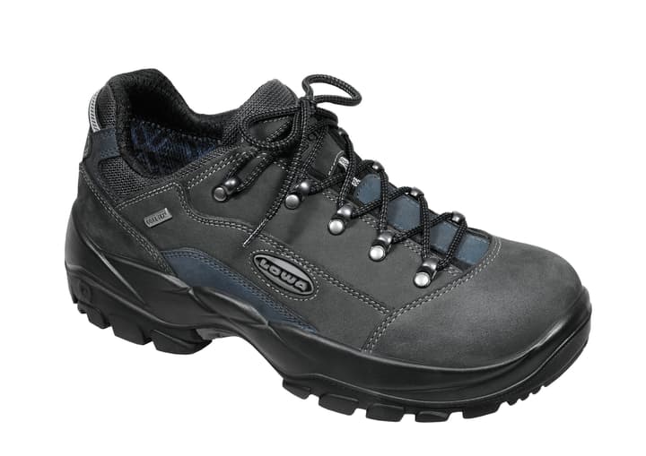 Lowa Renegade Work GTX Lo S3 Chaussures de sécurité Renegade Work GTX Lo S3 Chaussures de sécurité Lowa 460849940080 Couleur gris Taille 40 Photo no. 1