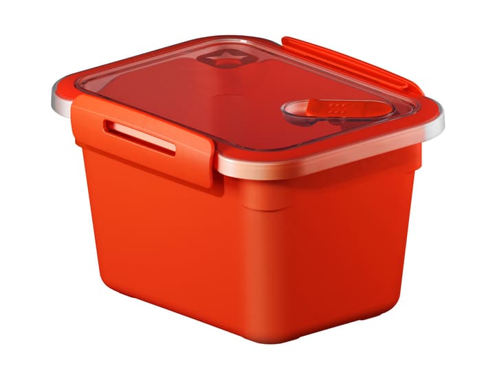 Image of Rotho Mikrowellendose 0.85 l MEMORY Küche bei Do it + Garden von Migros