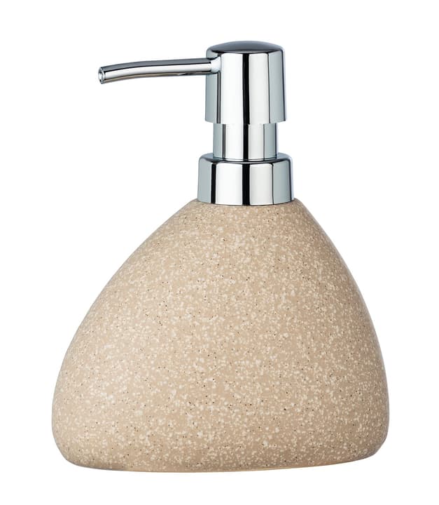 Image of WENKO Keramik Seifenspender Pion beige bei Do it + Garden von Migros