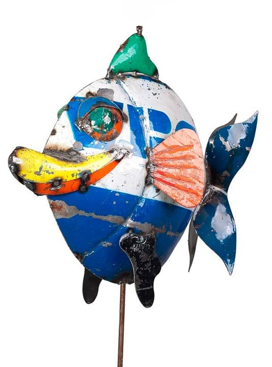 Image of Terry der Tropical Fisch Deko Figur bei Do it + Garden von Migros