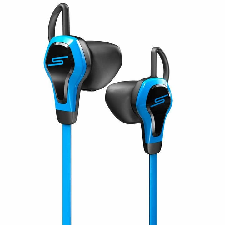 Smsaudio In-Ear écouteur bleu Écouteurs In-Ear écouteur bleu Écouteurs Smsaudio 772766100000 Photo no. 1