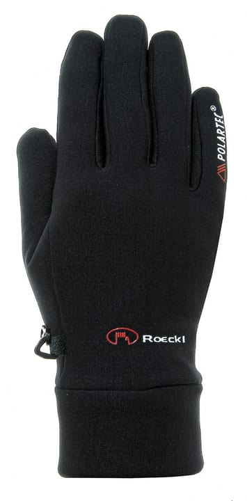 Image of Roeckl Kasa Bike-Handschuhe schwarz bei Migros SportXX