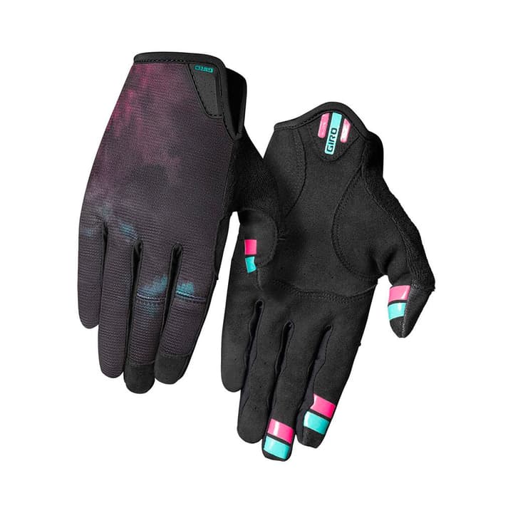 Image of Giro DND JR III Glove Bike-Handschuhe schwarz