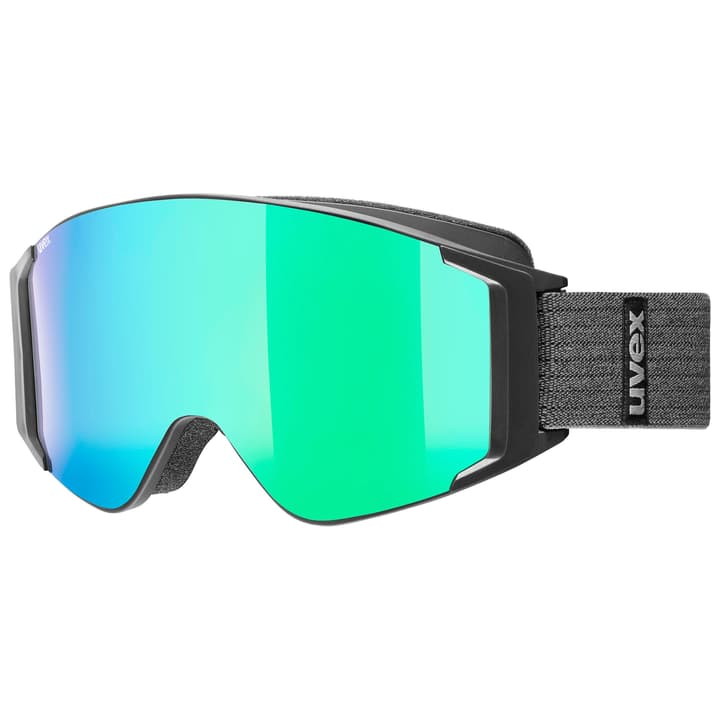 Image of Uvex g.gl. 3000 TO Skibrille / Snowboardbrille anthrazit bei Migros SportXX