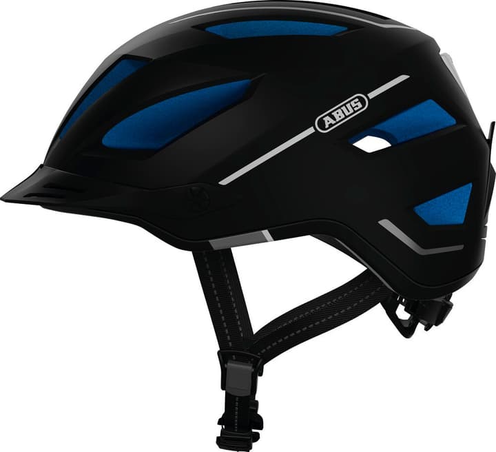 Image of Abus Pedelec 2.0 Velohelm rauch