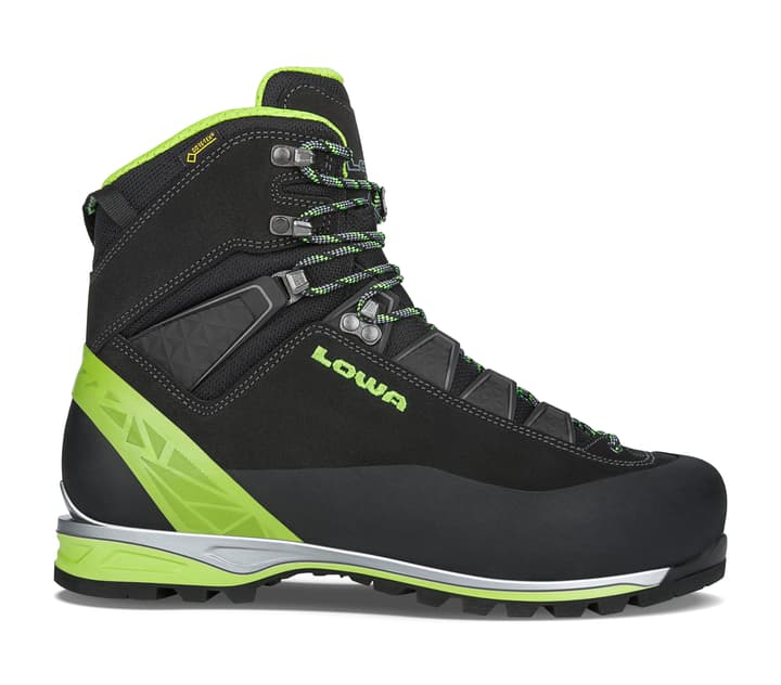 Lowa Alpine Pro GTX LE Chaussures de montagne pour homme Alpine Pro GTX LE Chaussures de montagne pour homme Lowa 473300548020 Couleur noir Taille 48 Photo no. 1