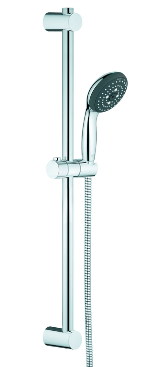 Image of Grohe Vitalio Start 100 Brausestangenset