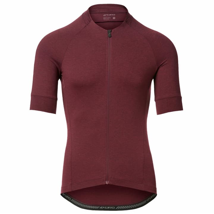 Image of Giro M New Road Shirt bordeaux bei Migros SportXX