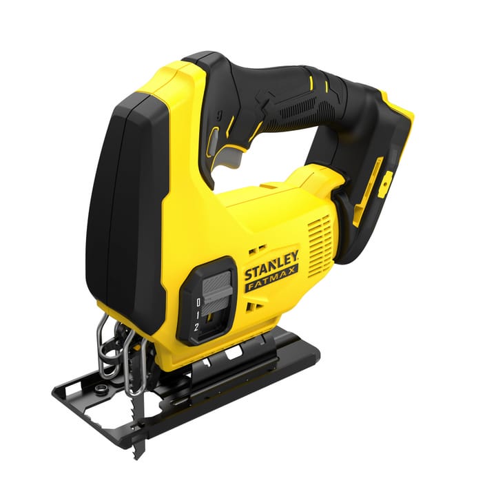 Image of Stanley Fatmax V20 / 18 Li ohne Akku Pendelhubstichsäge Stichsägen bei Do it + Garden von Migros