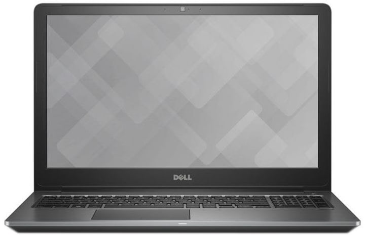 Dell Vostro 5568-6N4C2 Ordinateur portable Vostro 5568-6N4C2 Ordinateur portable Dell 785300130254 Photo no. 1