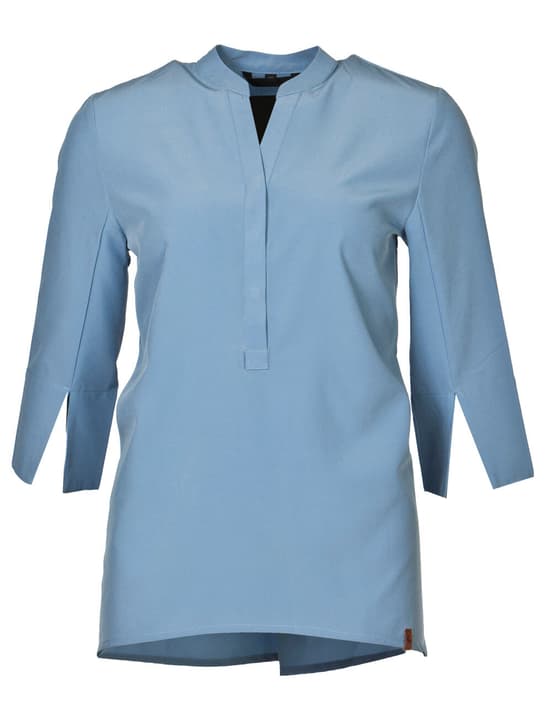 Image of Rukka Mira Bluse hellblau bei Migros SportXX