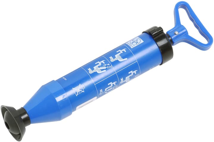 Image of Lux Abflussreiniger Classic