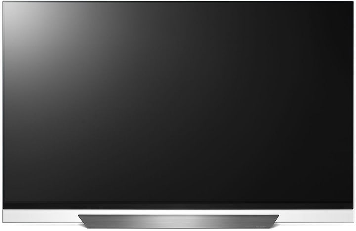 LG OLED65E8 164 cm TV OLED 4K Téléviseur OLED65E8 164 cm TV OLED 4K Téléviseur LG 770345300000 Photo no. 1