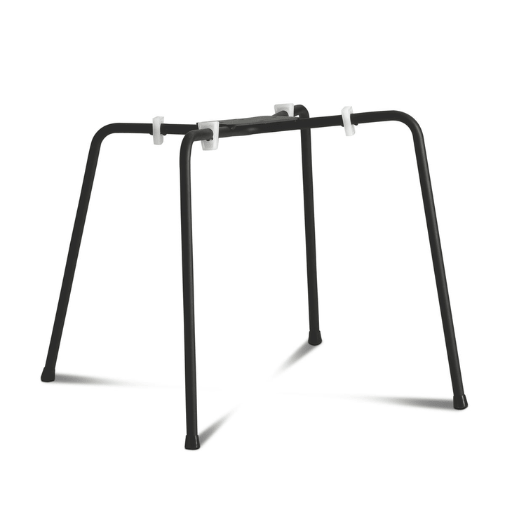 SON Structure SON Structure 366019234002 Dimensions L: 44.5 cm x P: 50.0 cm x H: 44.5 cm Couleur Noir Photo no. 1