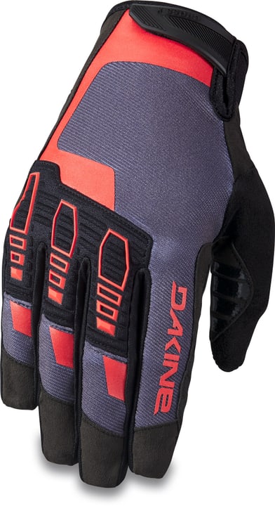 Image of Dakine Cross-X Bike-Handschuhe grau