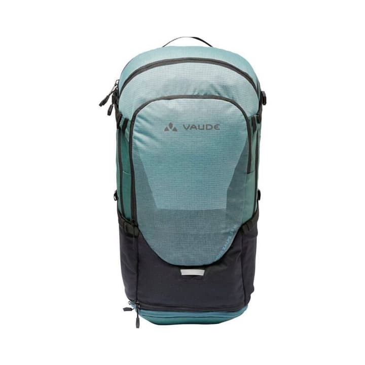 Image of Vaude Moab Xalps 25 II Bikerucksack cognac