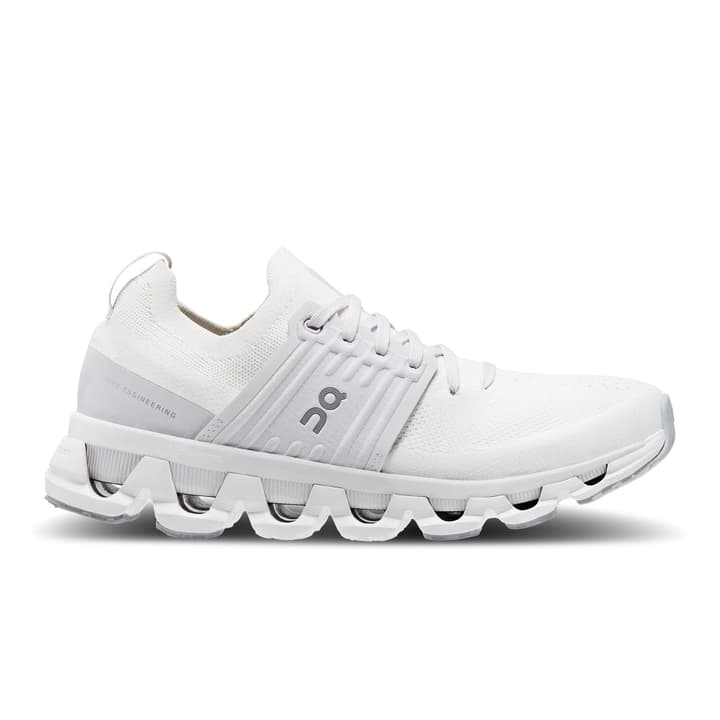 Image of On Cloudswift 3 Fitnessschuhe weiss