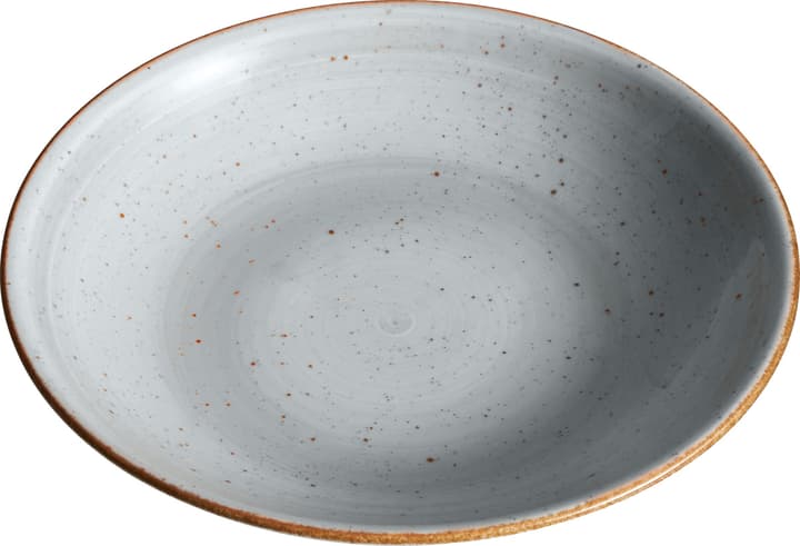VINTAGE Suppenteller VINTAGE Suppenteller 440289002380 Farbe Grau Grösse H: 4.2 cm Bild Nr. 1