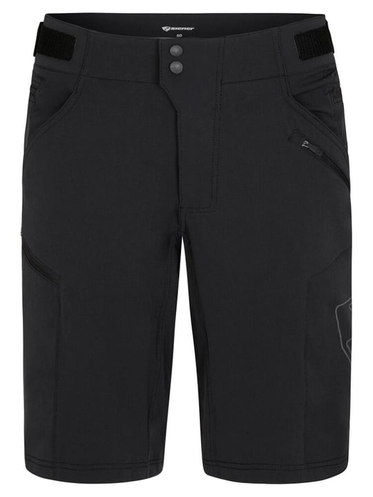 Image of Ziener Neonus X-Function Shorts schwarz