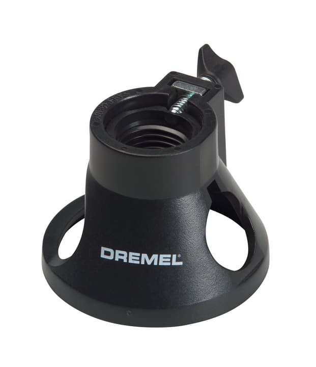 Image of Dremel Mehrzweck-Fräsvorsatz (565) Vorsatzgeräte bei Do it + Garden von Migros