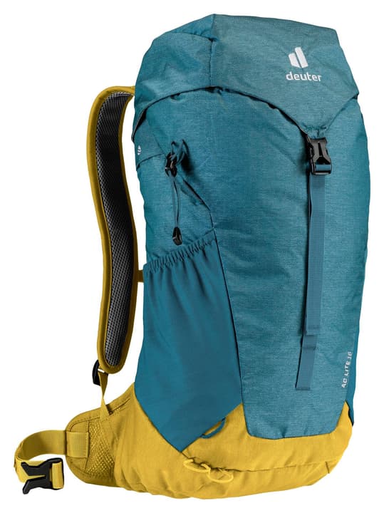 Image of Deuter AC Lite 16 Wanderrucksack hellblau bei Migros SportXX