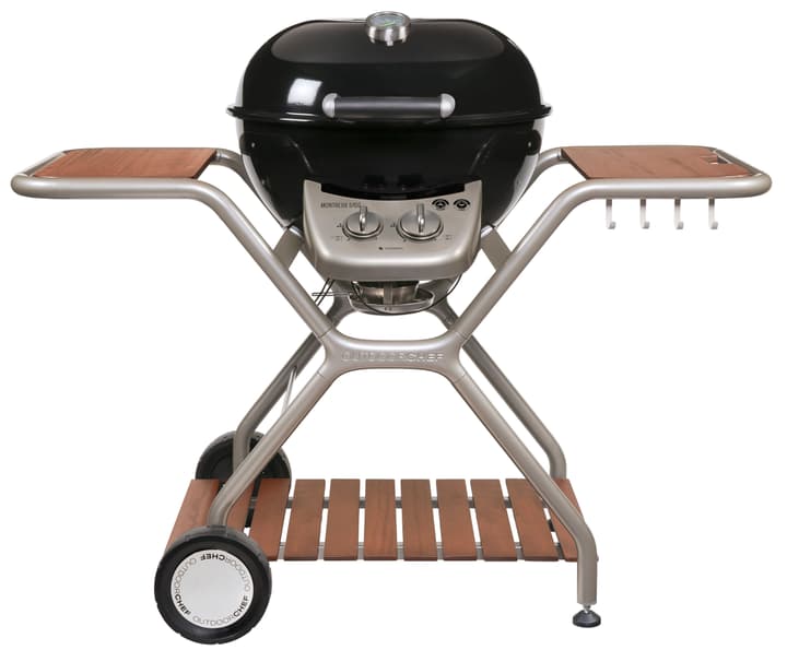 Outdoorchef Gasgrill MONTREUX 570 G Gasgrill MONTREUX 570 G Outdoorchef 753529100000 Ausführung mit fachgerechter Montage Bild Nr. 1