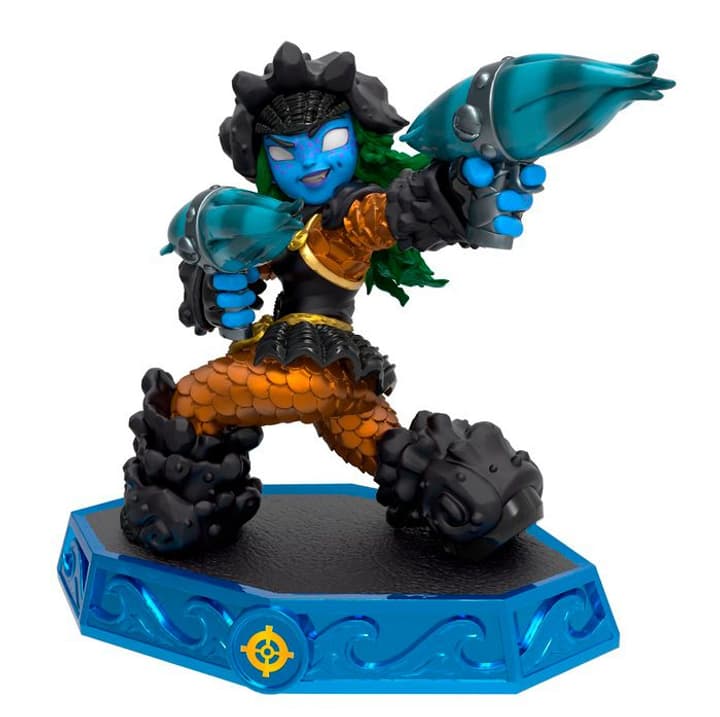 Skylanders Imaginators Sensei Tidepool Skylanders Imaginators Sensei Tidepool 785300122432 Bild Nr. 1
