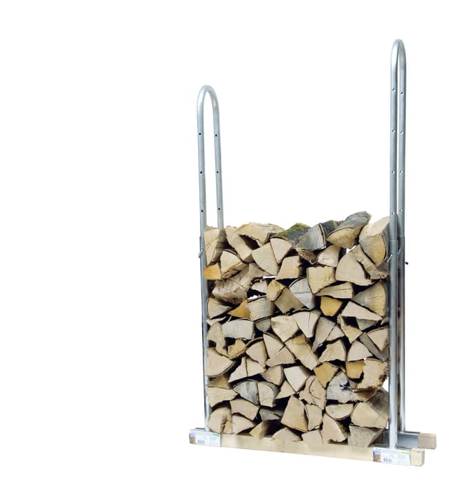 Do it + Garden FM Puag Brennholzstaplelhilfe Woody Puag Brennholzstaplelhilfe Woody Do it + Garden FM 67800520000005 Bild Nr. 1