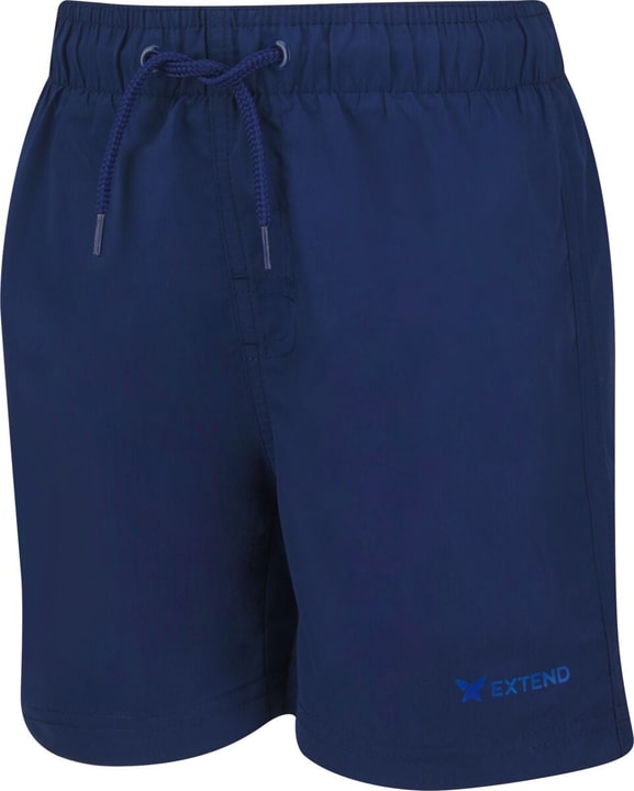 Image of Extend Badeshorts Badeshorts marine bei Migros SportXX