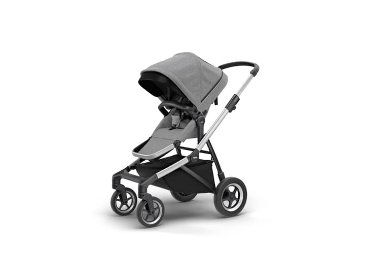 Image of Thule Kinderwagen Sleek Kinderwagen sand