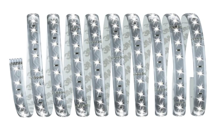 Image of Paulmann MaxLED 500 Basisset 3 m, Tageslicht Light-Strip