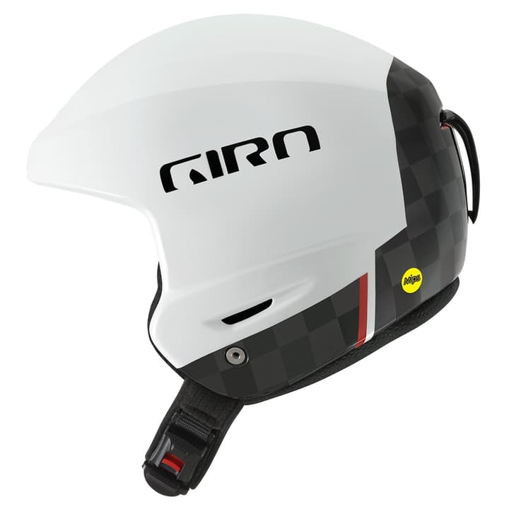 Image of Giro Avance Mips Wintersport Helm weiss