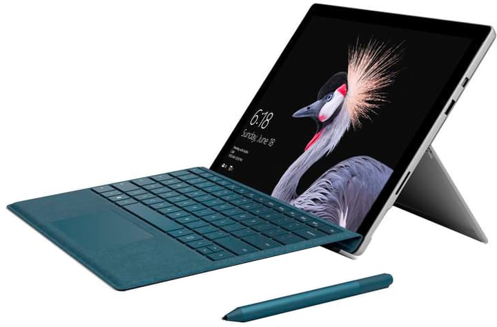 Microsoft Surface Pro 128GB 8GB i5 2 in 1 Surface Pro 128GB 8GB i5 2 in 1 Microsoft 785300134256 N. figura 1
