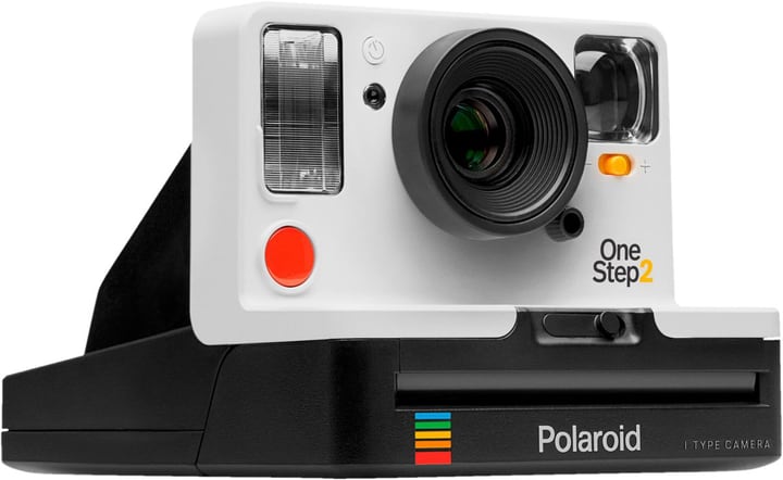 Polaroid OneStep 2 VF i-Type white Fotocamera istantanea OneStep 2 VF i-Type white Fotocamera istantanea Polaroid 793437000000 N. figura 1