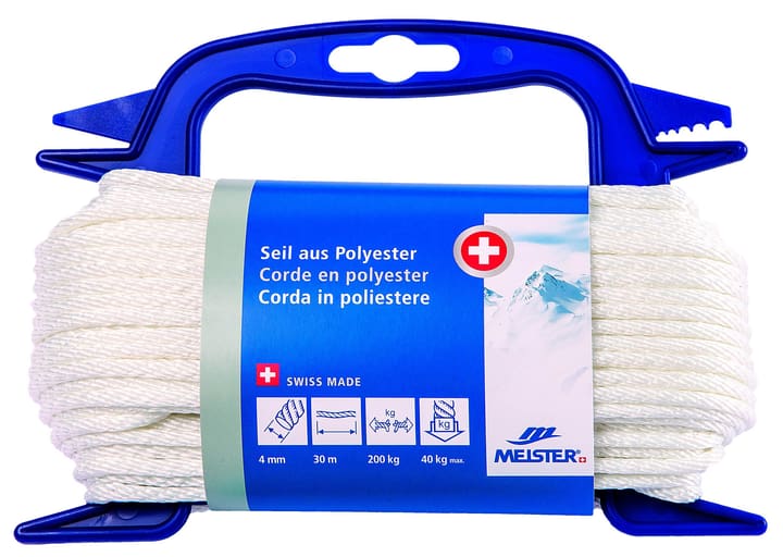 Image of Meister Seil aus Polyester Polyesterseile bei Do it + Garden von Migros