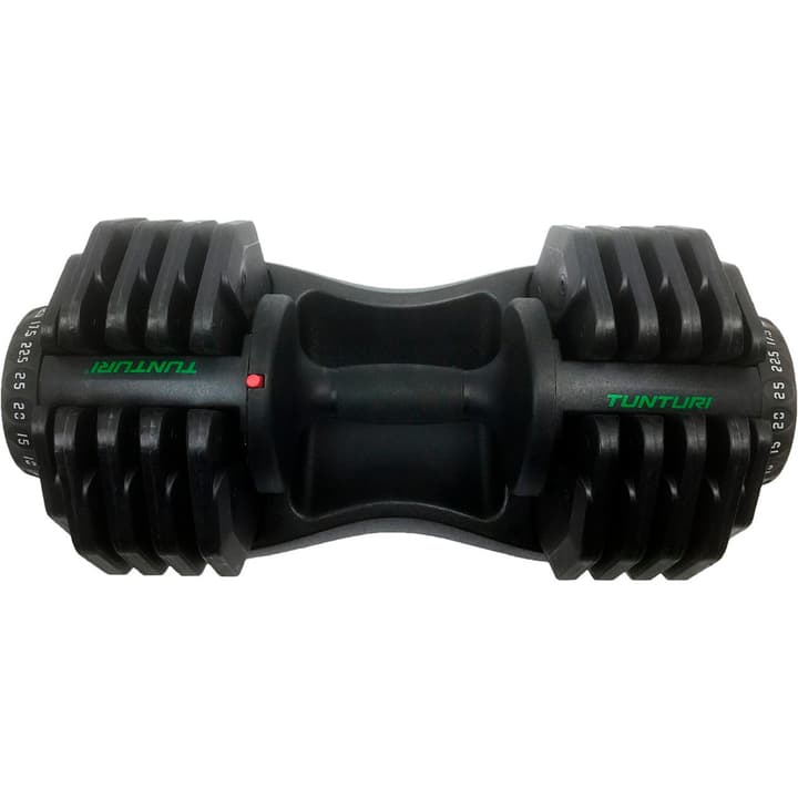 Image of Tunturi Selector Kurzhantel - verstellbar Hanteln