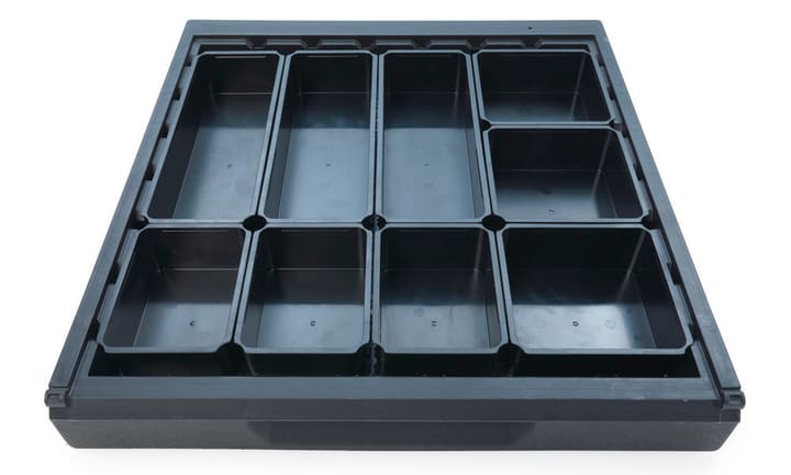 Image of Wolfcraft Schubladen-Ordnungssystem DSP 10 WSS 6790 Werkstatt-System bei Do it + Garden von Migros