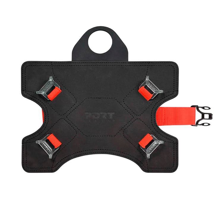 Port Design Port Muskoka Etui pour tablette universel Car Travel 9-10” Port Muskoka Etui pour tablette universel Car Travel 9-10” Port Design 798225400000 N. figura 1