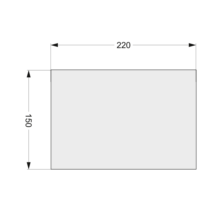 Image of Tatonka Floorsheet Tyvek Zeltunterlage bei Migros SportXX
