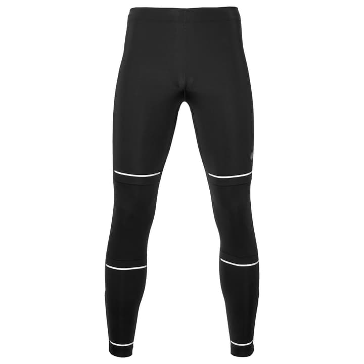 Asics LITE-SHOW TIGHT Herren-Tights LITE-SHOW TIGHT Herren-Tights Asics 470146300520 Farbe schwarz Grösse L Bild-Nr. 1