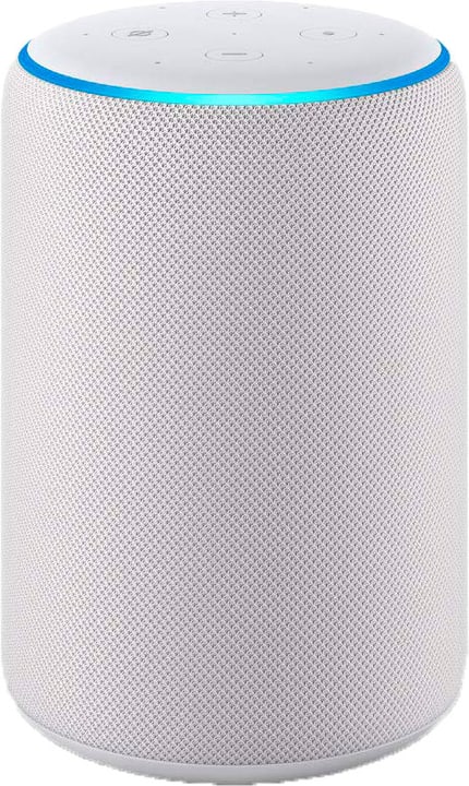 Amazon Echo Plus (2nd Gen.) - Sandstein Smart Lautsprecher Echo Plus (2nd Gen.) - Sandstein Smart Lautsprecher Amazon 785300143226 Bild Nr. 1