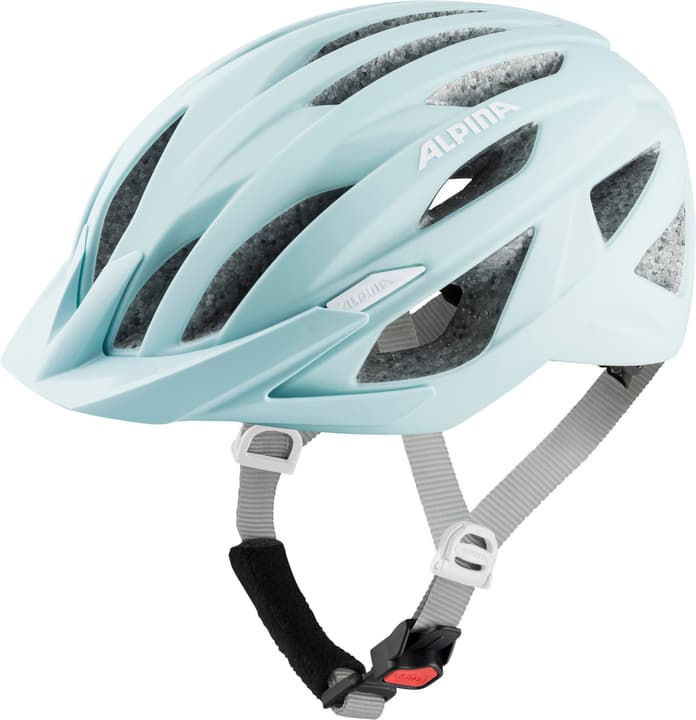 Image of Alpina Parana Velohelm aqua