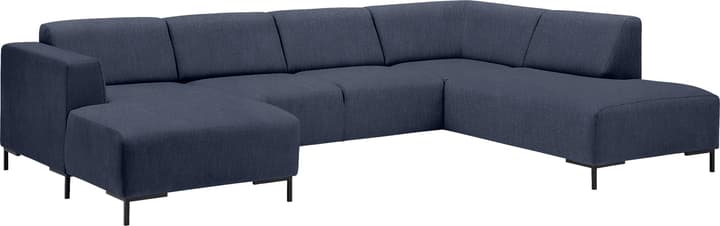 Sofa U-Form BROSCH
