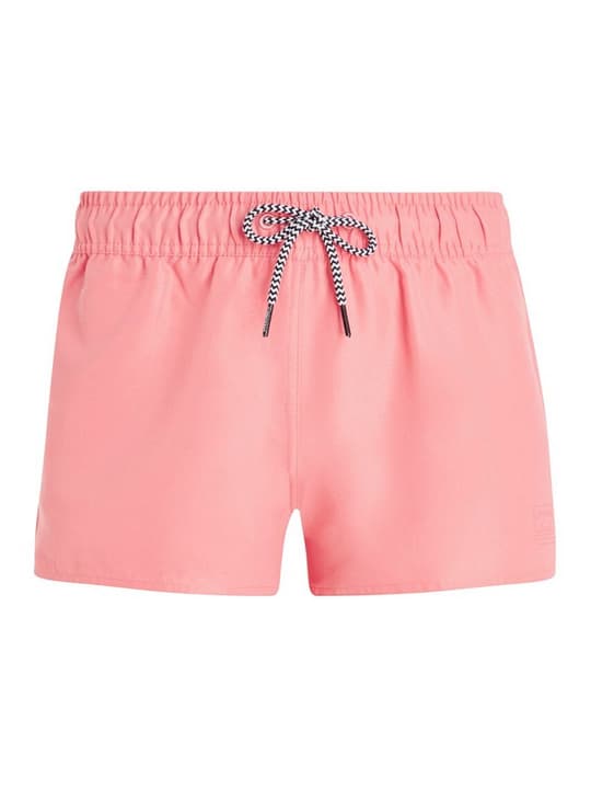 Image of Protest Prtevi JR Shorts koralle