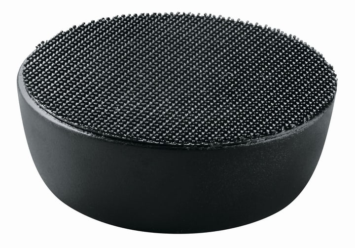 Image of Bosch Pad-Halter für UniversalBrush Zubehör Reinigen / Polieren bei Do it + Garden von Migros