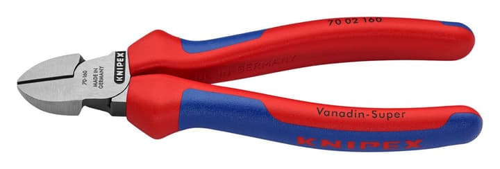 Image of MOTTEZ KNIPEX Kneifzange Seitenschneider