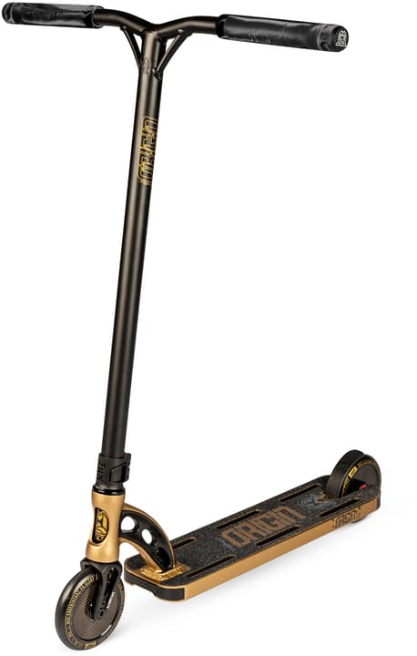 Image of MGP Origin Team Scooter gold bei Migros SportXX