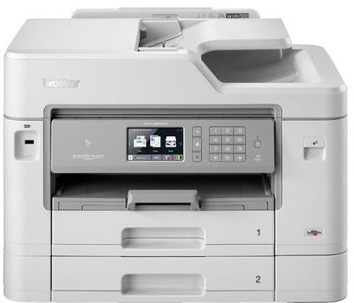 Brother MFC-J5930DW Stampante Multifunzione MFC-J5930DW Stampante Multifunzione Brother 785300142317 N. figura 1