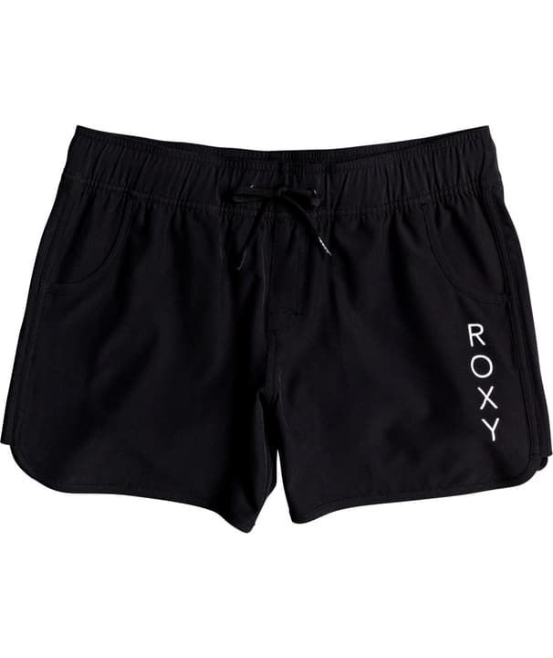 Image of Roxy Roxy Classics 5 Inch Badeshorts schwarz