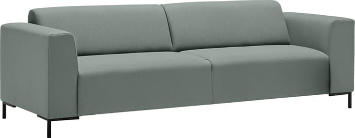 3er-Sofa BROSCH